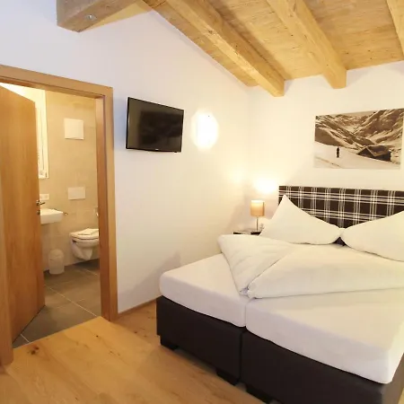 In By Lift & Slopes شاليه سالباخ هينترغليم