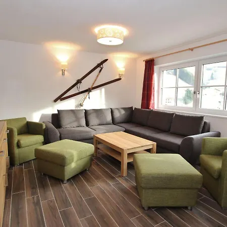 شاليه In By Lift & Slopes سالباخ هينترغليم