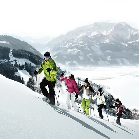 In By Lift & Slopes شاليه *