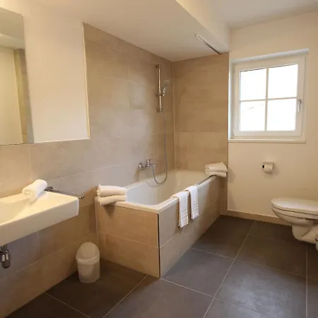 In By Lift & Slopes *