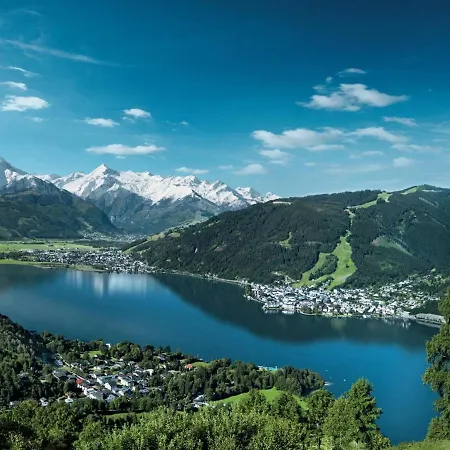 In Area In Alpstuga