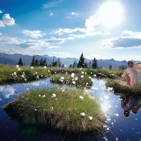 In By Lift & Slopes * سالباخ هينترغليم