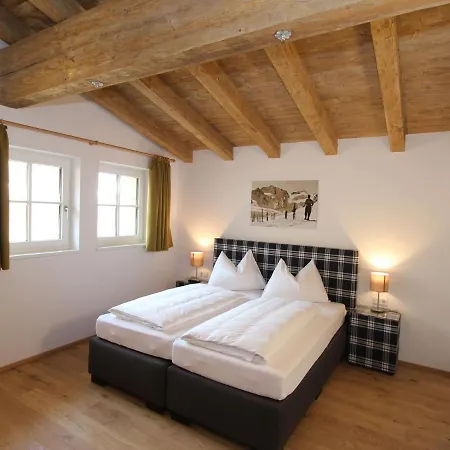 شاليه In By Lift & Slopes سالباخ هينترغليم