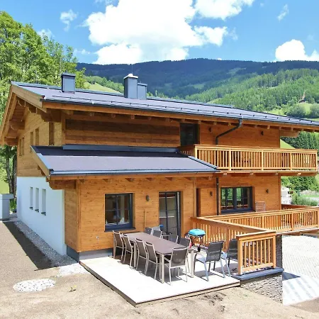 In Area In Alpstuga Saalbach-Hinterglemm