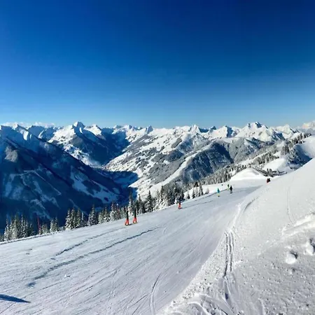 In By Lift & Slopes *