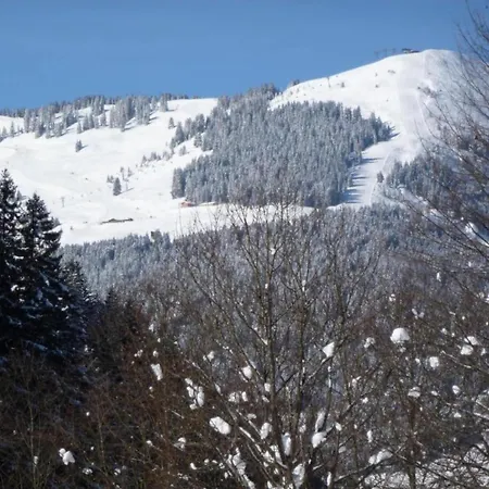 In By Lift & Slopes *