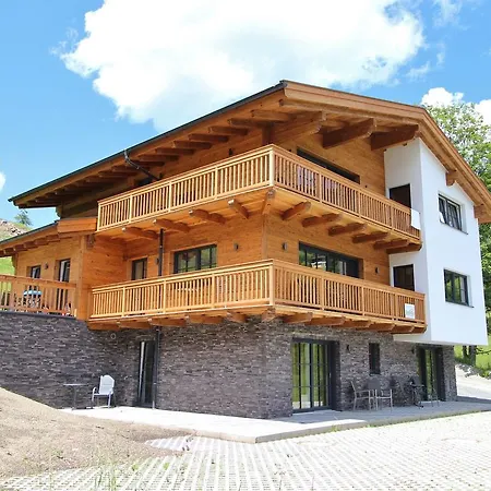 Alpstuga In Area In Saalbach-Hinterglemm