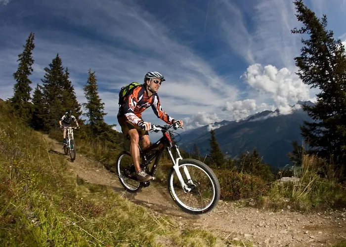 In By Lift & Slopes