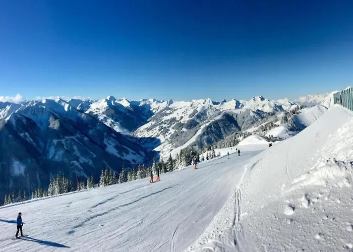In By Lift & Slopes *