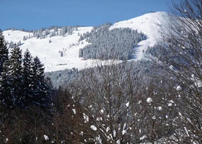 In By Lift & Slopes *