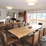 Chalet In By Lift & Slopes Saalbach-Hinterglemm