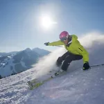 In By Lift & Slopes