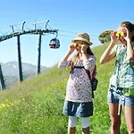 In By Lift & Slopes * Saalbach-Hinterglemm