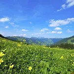 In By Lift & Slopes * Saalbach-Hinterglemm