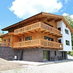 Chalet In By Lift & Slopes Saalbach-Hinterglemm
