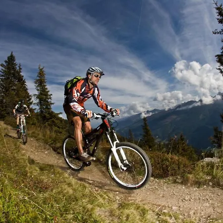 In By Lift & Slopes