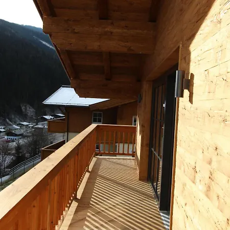 In Area In Chalet