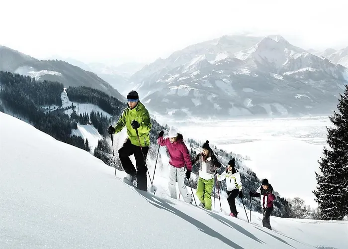 In By Lift & Slopes シャレー *