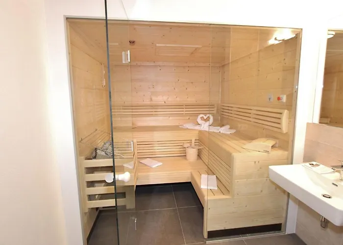 In By Lift & Slopes ザールバッハ・ヒンターグレム